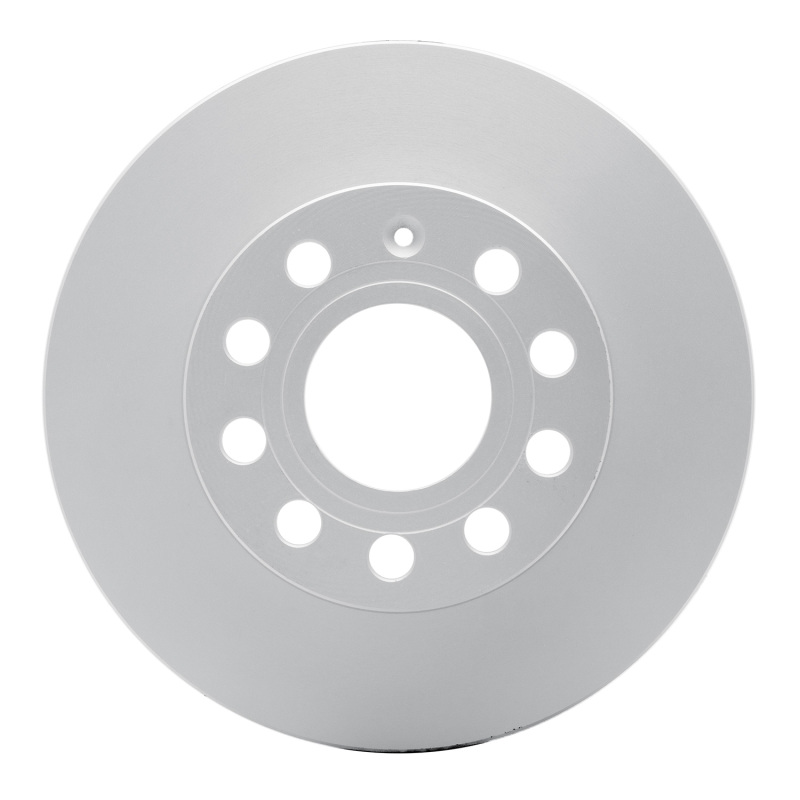 DFC 05-13 Audi A3 Rear GeoSPEC Coated Rotor