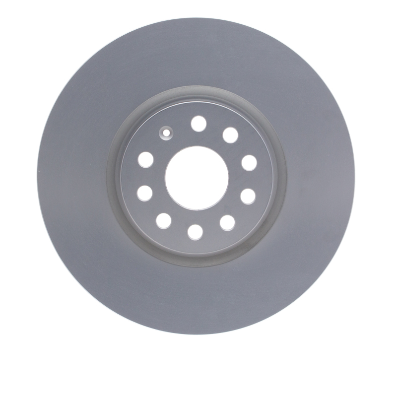 DFC 18-25 Volkswagen Atlas/Atlas Cross Sport/Teramont (Mexico) Front GeoSPEC Coated Rotor