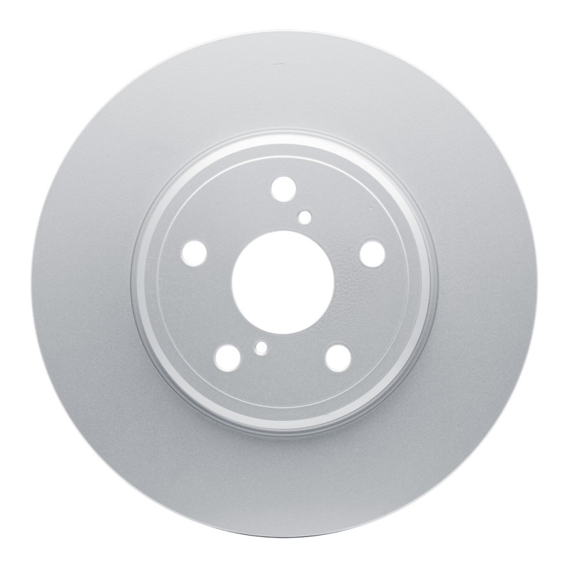 DFC 01-06 Lexus LS430 Front GeoSPEC Coated Rotor