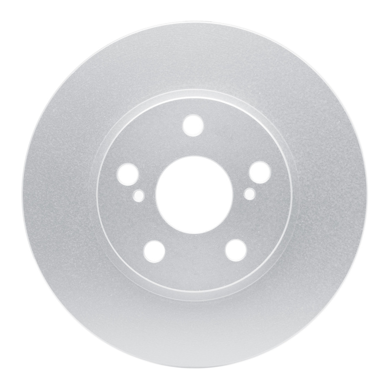 DFC 10-17 Lexus CT200H Front GeoSPEC Coated Rotor