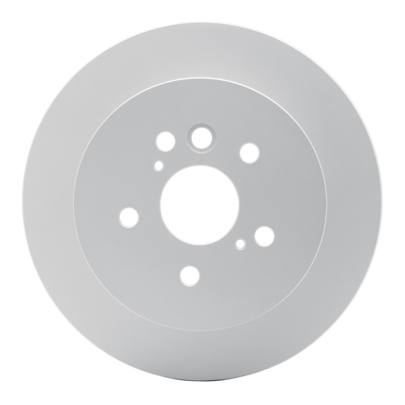 DFC 04-05 Toyota RAV4 Rear GeoSPEC Coated Rotor