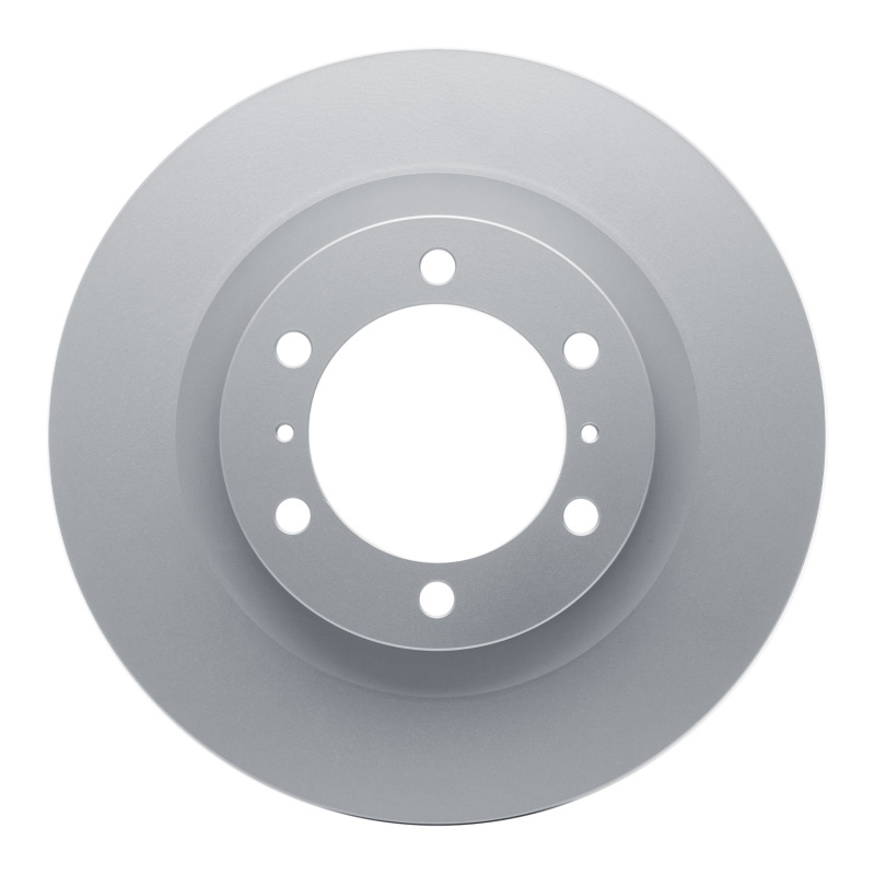 DFC 10-24 Lexus GX460 Front GeoSPEC Coated Rotor