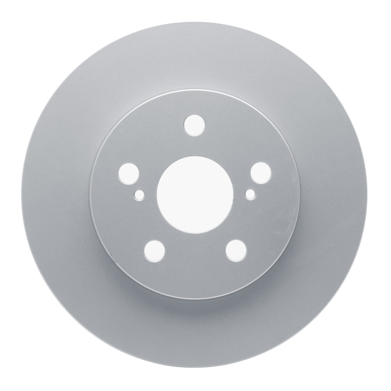 DFC 16-22 Toyota Prius Front GeoSPEC Coated Rotor
