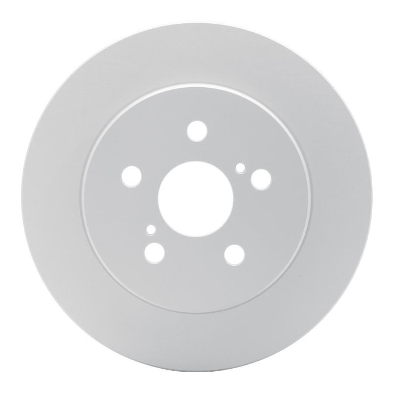 DFC 19-25 Toyota Corolla (US/Canada) Rear GeoSPEC Coated Rotor