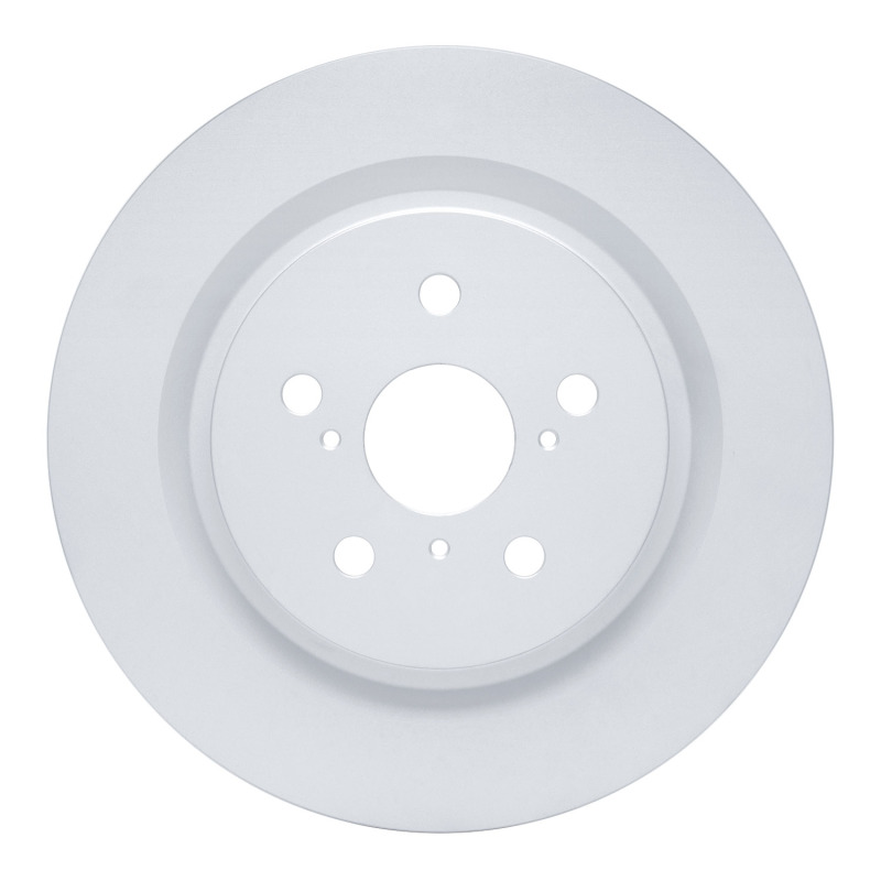 DFC 24-25 Lexus TX500h Rear GeoSPEC Coated Rotor