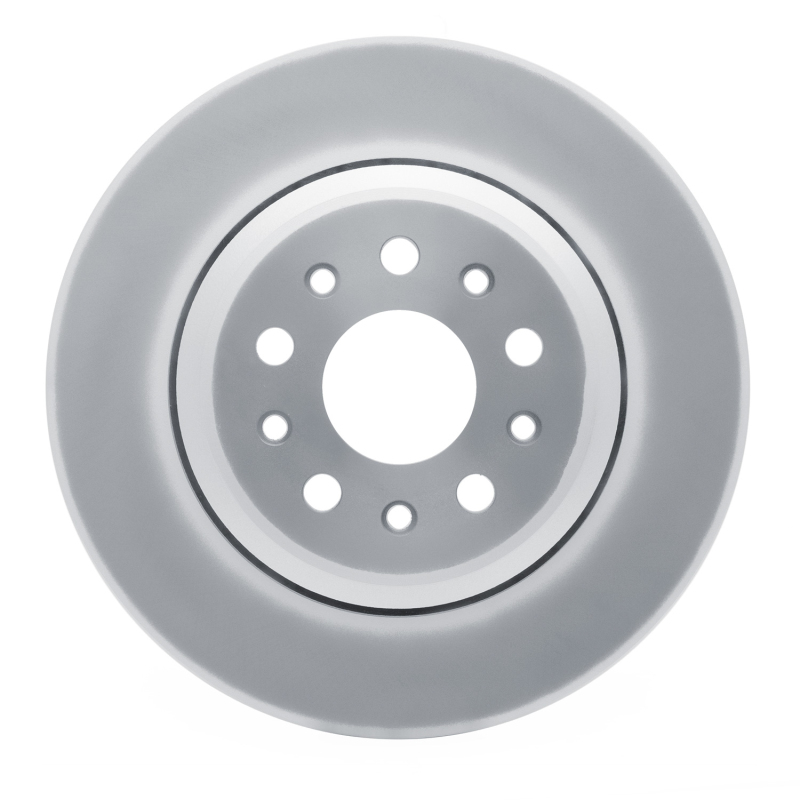 DFC 14-16 Maserati Ghibli Rear GeoSPEC Coated Rotor