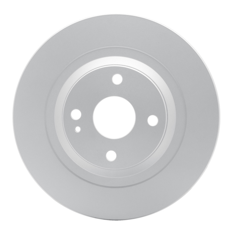 DFC 01-05 Mazda Miata Rear GeoSPEC Coated Rotor