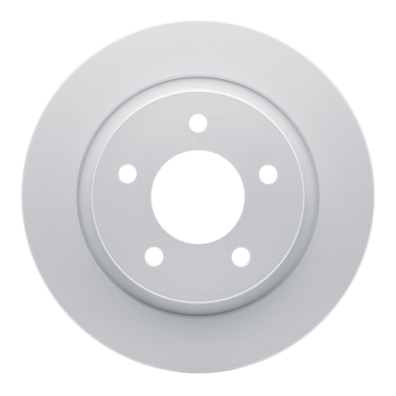 DFC 04-13 Mazda 3 Rear GeoSPEC Coated Rotor