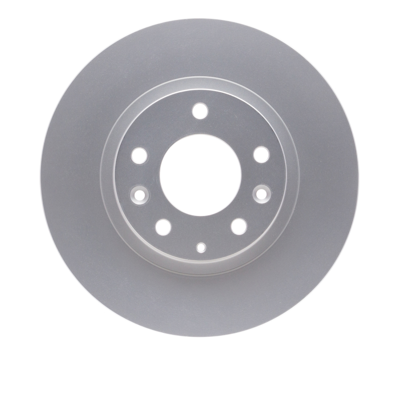 DFC 06-15 Mazda MX-5 Miata Front GeoSPEC Coated Rotor