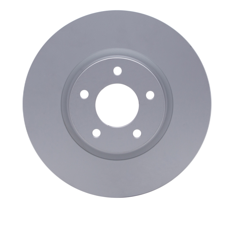 DFC 07-13 Mazda 3 Front GeoSPEC Coated Rotor