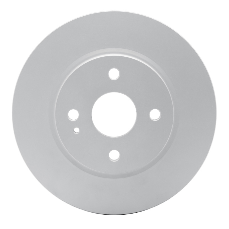 DFC 11-15 Mazda 2 (Mexico) Front GeoSPEC Coated Rotor