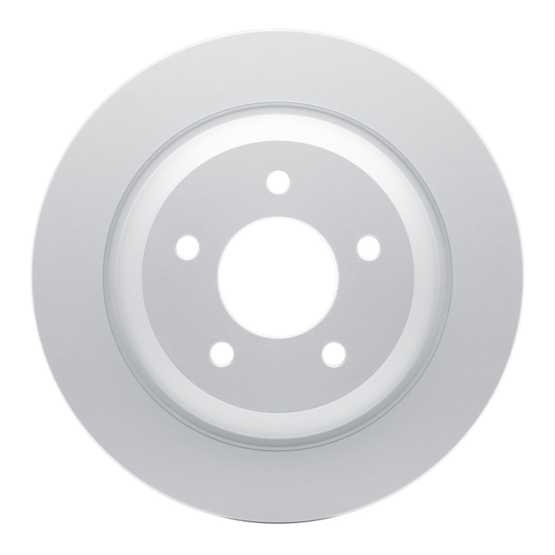 DFC 06-15 Mazda 5 Rear GeoSPEC Coated Rotor
