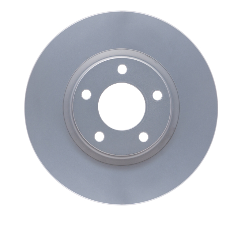 DFC 04-15 Mazda 5 Front GeoSPEC Coated Rotor