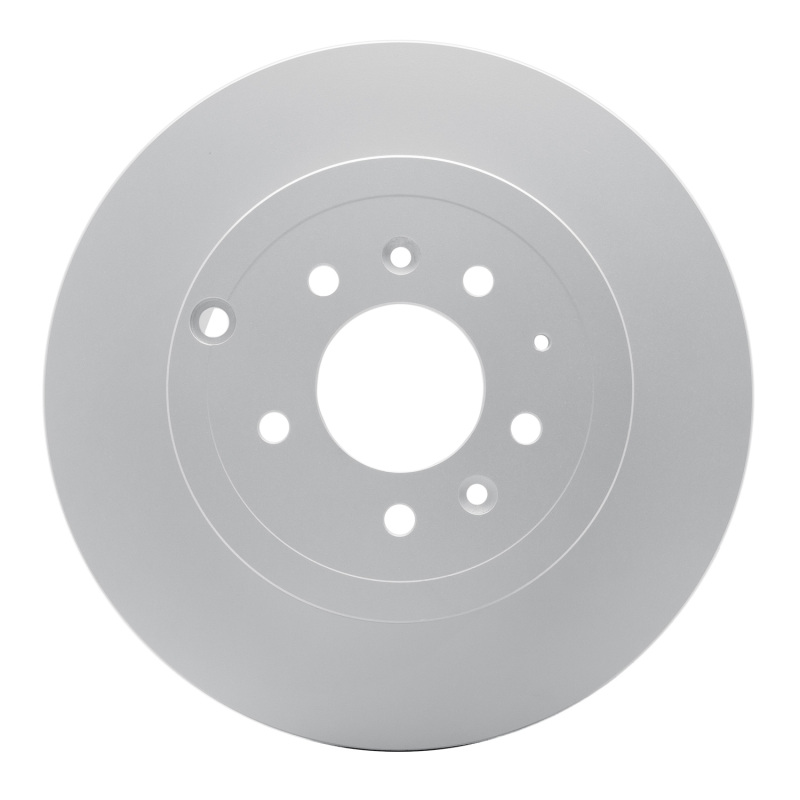 DFC 07-15 Mazda CX-9 Rear GeoSPEC Coated Rotor