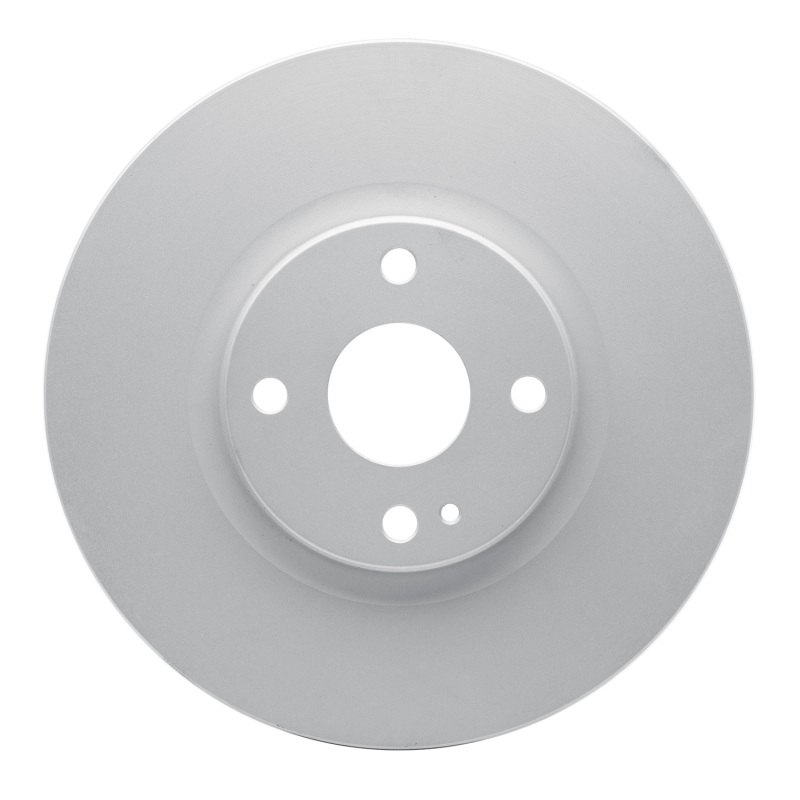 DFC 16-25 Mazda MX-5 Miata Front GeoSPEC Coated Rotor