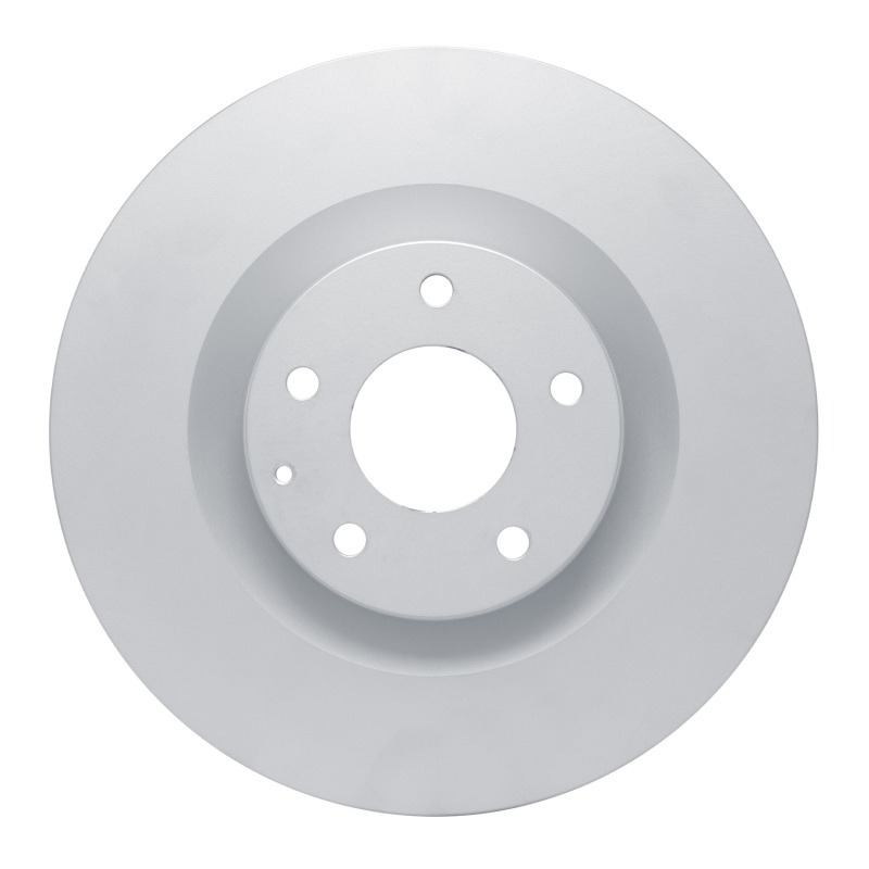 DFC 24-25 Mazda CX-90 Front GeoSPEC Coated Rotor
