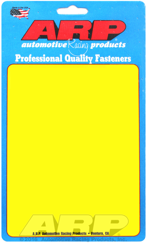 ARP Chrysler Hemi 5.7/6.1L 12pt Head Bolt Kit