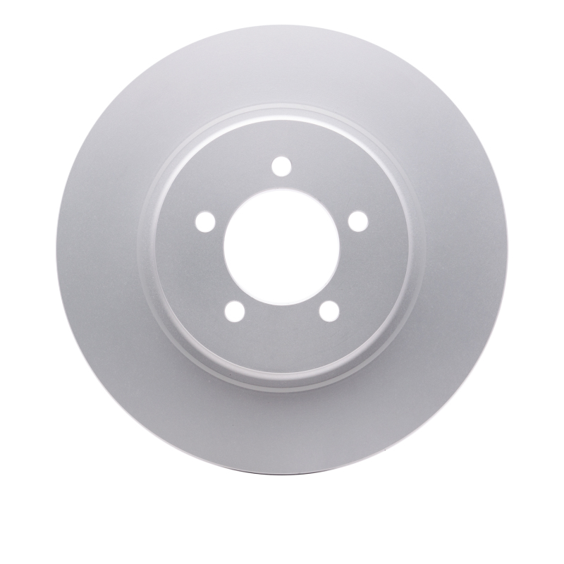 DFC 03-05 Lincoln Aviator Front GeoSPEC Coated Rotor