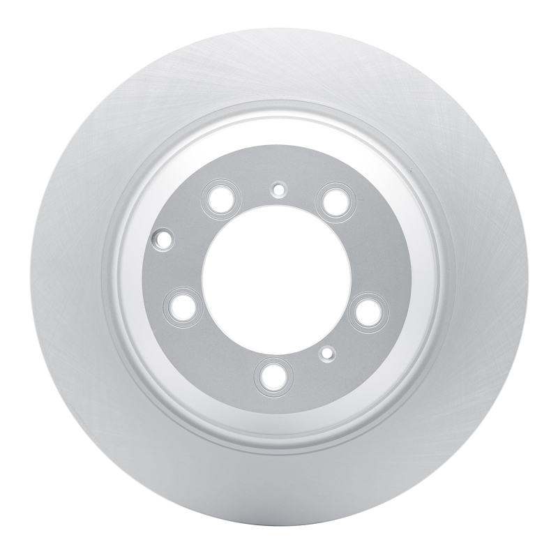 DFC 19-25 Audi e-TRON GT Rear Hi-Carbon Alloy Geomet Coated Rotor