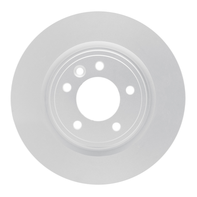 DFC 18-20 Land Rover Discovery Rear Hi-Carbon Alloy Geomet Coated Rotor