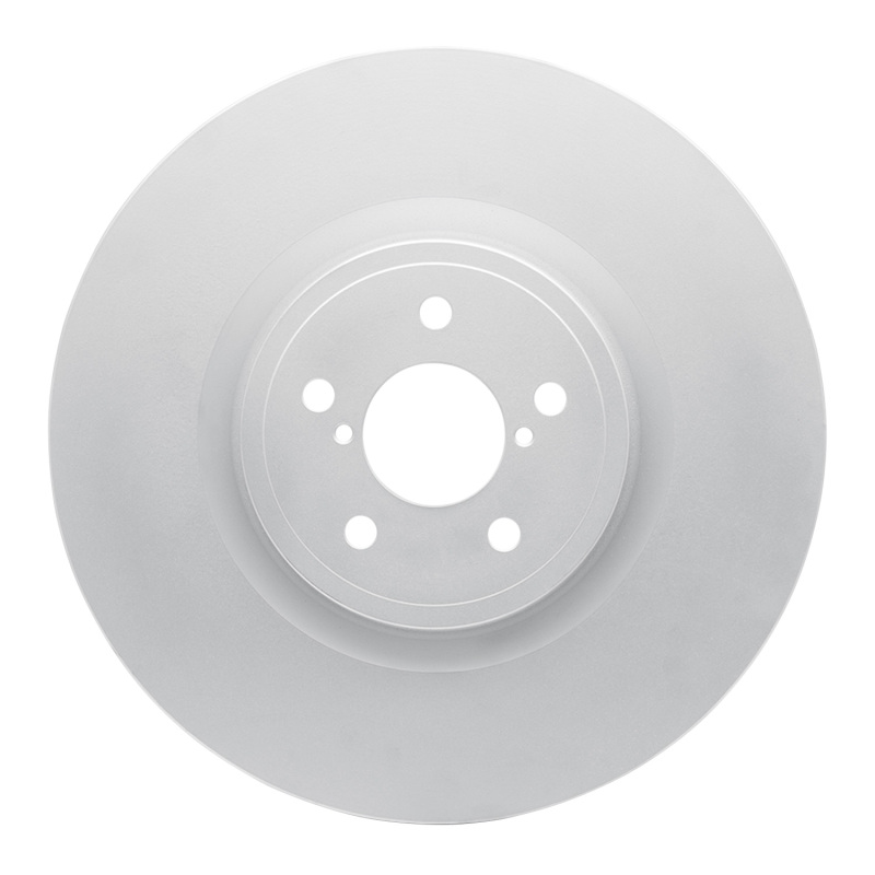 DFC 03-25 Subaru Impreza Front Hi-Carbon Alloy Geomet Coated Rotor