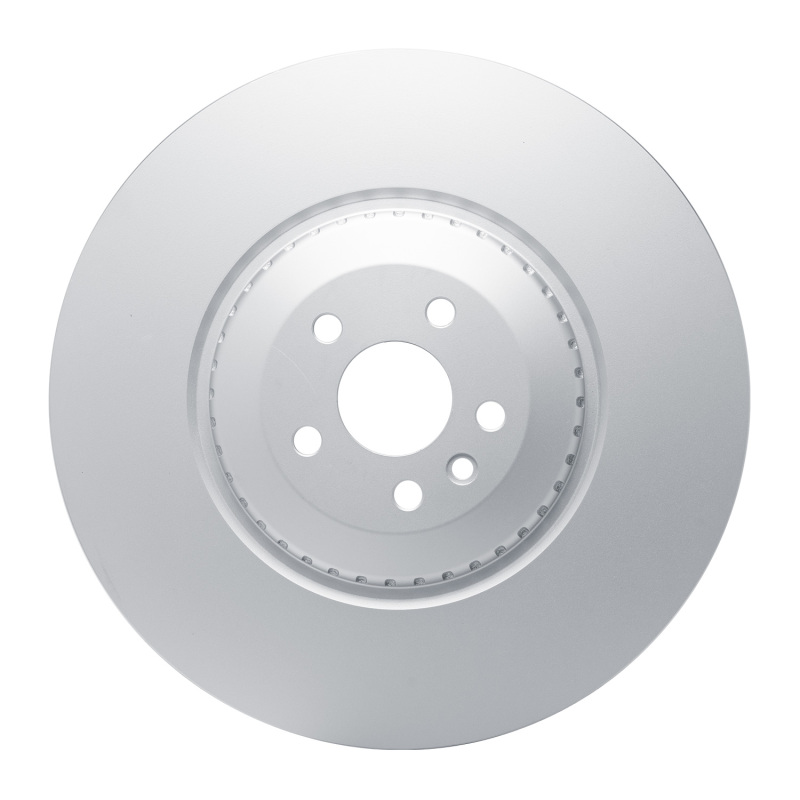 DFC 19-26 Jaguar F-Pace Front Hi-Carbon Alloy Geomet Coated Rotor