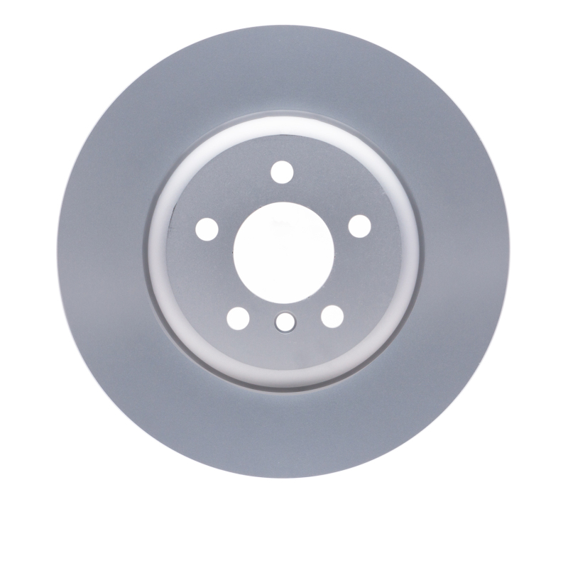 DFC 11-19 BMW 640I xDrive Coupe Front Hi-Carbon Alloy Geomet Coated Rotor