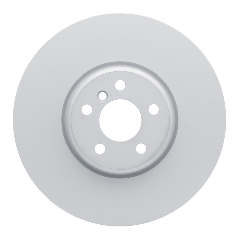 DFC 16-25 BMW 330e xDrive Left Front Hi-Carbon Alloy Geomet Coated Rotor