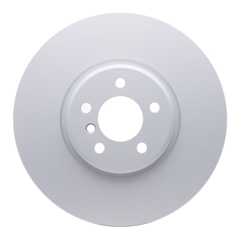 DFC 08-19 BMW X6 Front Hi-Carbon Alloy Geomet Coated Rotor