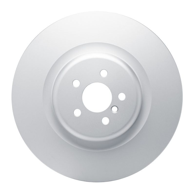 DFC 17-25 BMW M850i xDrive Gran Coupe Rear Hi-Carbon Alloy Geomet Coated Rotor