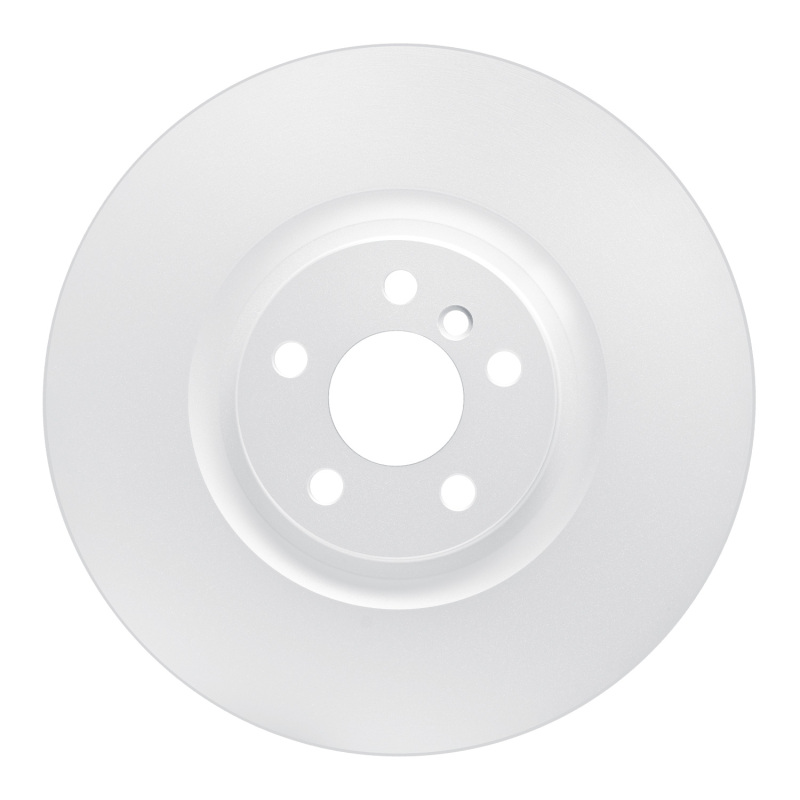 DFC 19-25 BMW M235I xDrive Gran Coupe Left Front Hi-Carbon Alloy Geomet Coated Rotor