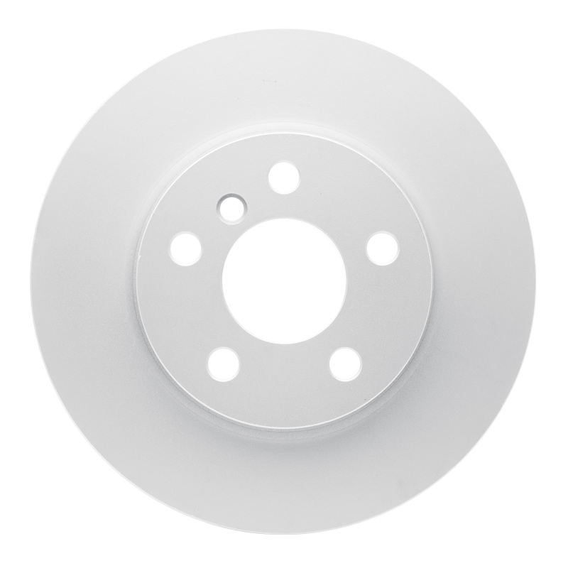 DFC 14-24 Mini Cooper (Excl Clubman) Front Hi-Carbon Alloy Geomet Coated Rotor