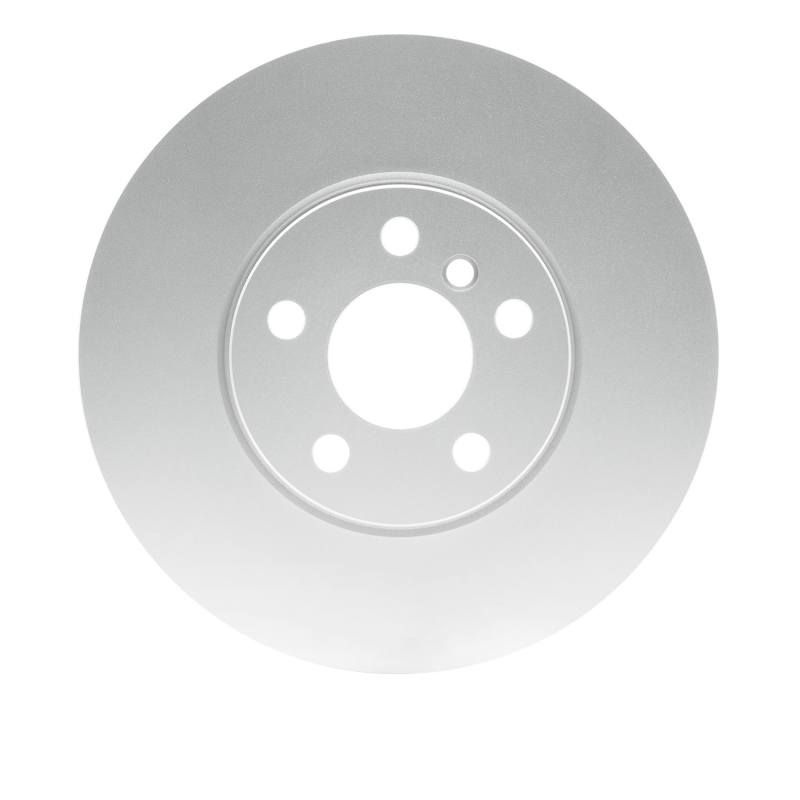 DFC 16-24 Mini Cooper (Excl Clubman) Front Hi-Carbon Alloy Geomet Coated Rotor