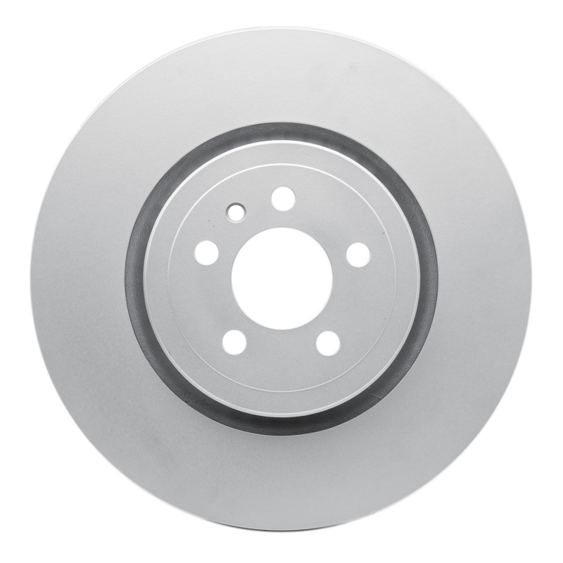 DFC 14-23 Dodge Charger Front Hi-Carbon Alloy Geomet Coated Rotor