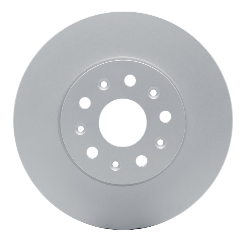 DFC 14-20 Cadillac CT6 Front Hi-Carbon Alloy Geomet Coated Rotor