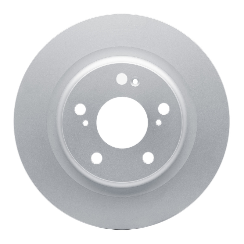 DFC 17-25 Acura INTEGRA Rear Hi-Carbon Alloy Geomet Coated Rotor