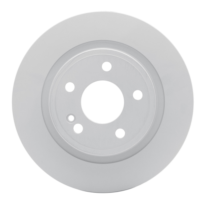 DFC 19-26 Mercedes-Benz A220 Rear Hi-Carbon Alloy Geomet Coated Rotor
