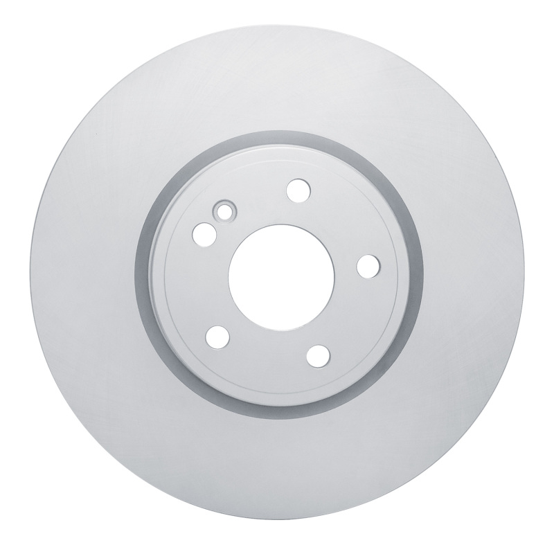 DFC 20-25 Mercedes-Benz EQB 300 Front Hi-Carbon Alloy Geomet Coated Rotor
