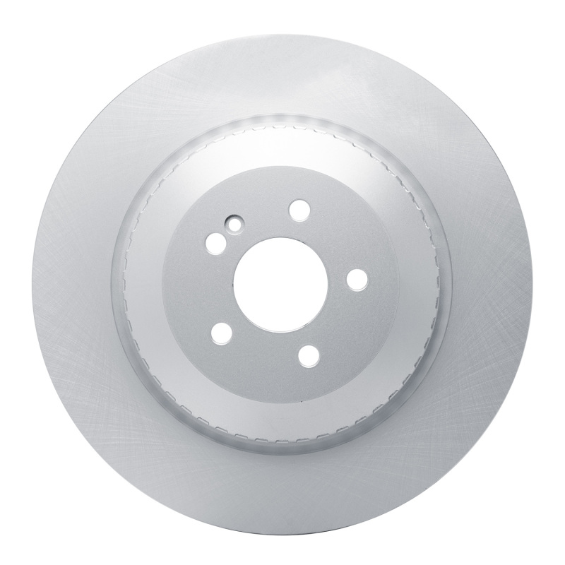 DFC 22-25 Mercedes-Benz EQE 500 Rear Hi-Carbon Alloy Geomet Coated Rotor