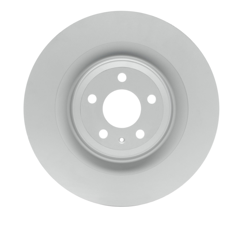 DFC 11-18 Audi A6 (USA/Canada) Rear Hi-Carbon Alloy Geomet Coated Rotor