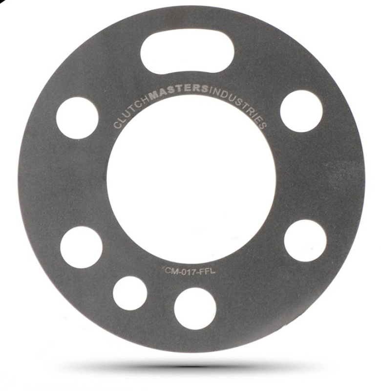 Clutch Masters Audi/VW Flywheel Friction Lock