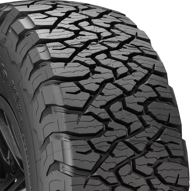 BFGoodrich All Terrain T/A KO3 LT265/75R16/D 119/116S