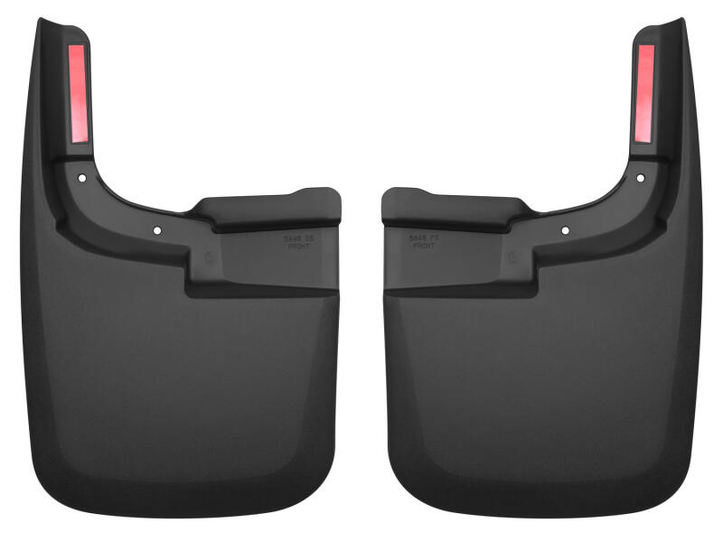 Husky Liners 17-23 Ford F-250/F-350 Front Mud Guards