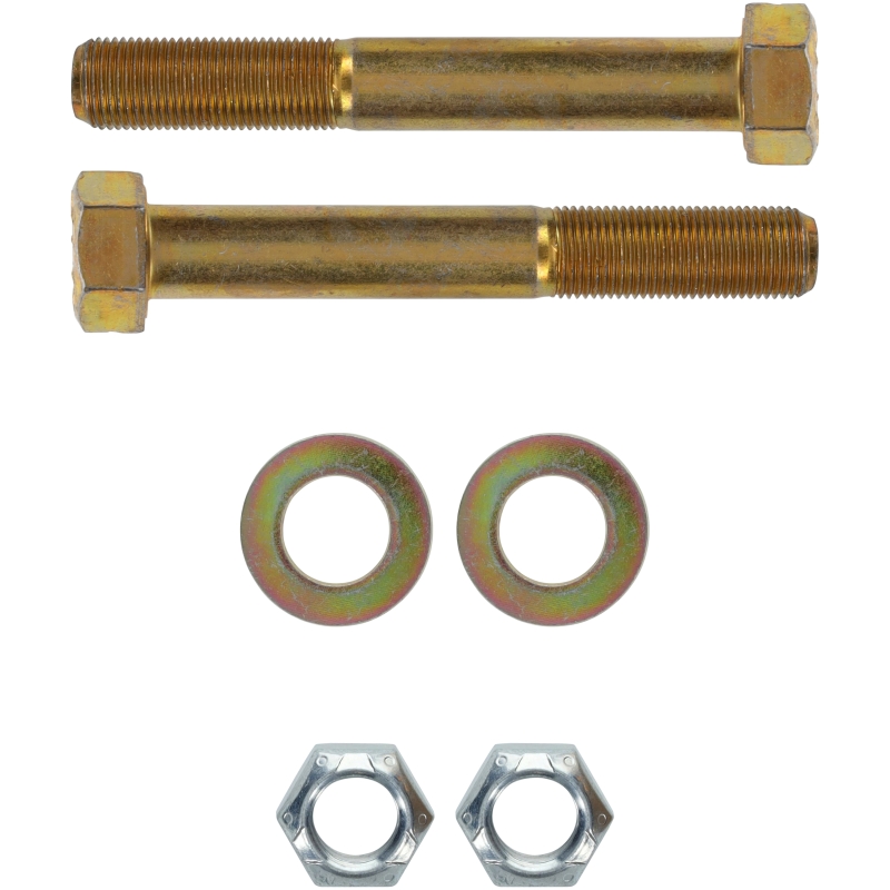 Camburg 5/8-18 x 4.5in. Hex UCA Bolt Kit