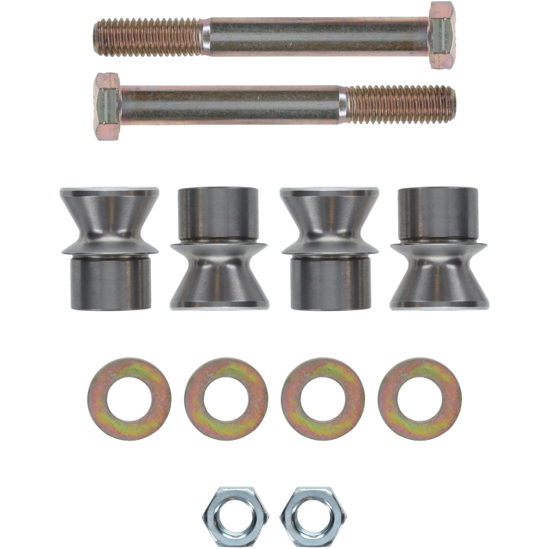 Camburg Heim Steering Bolt & Spacer Kit