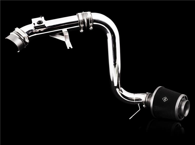 Weapon R 2016 Honda Civic Turbo 1.5L Secret Weapon Intake