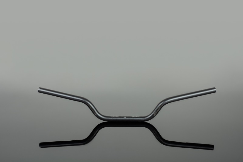 Renthal Harley-Davidson 1 in. V-Twin Handlebar - High - Black