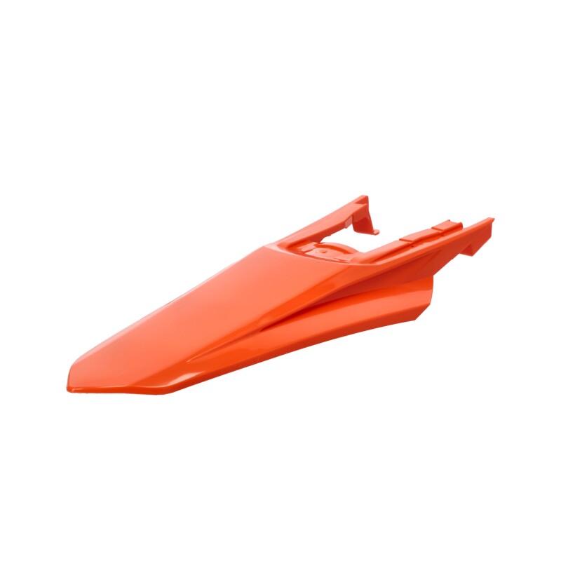 Cycra 23+ KTM SX/SX-F/XC/XC-F Rear Fender - Orange