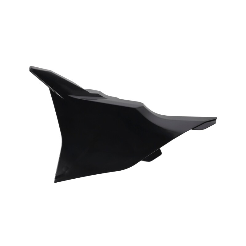 Cycra 24+ KTM EXC-F/XCF-W/XC-W/ 23+ KTM SX/SXF/XC/XCF Side Panels - Black