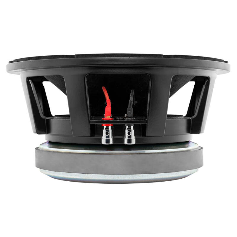 DS18 10in 1000 Watts RMS 8 ohm Mid-Bass Loudspeaker